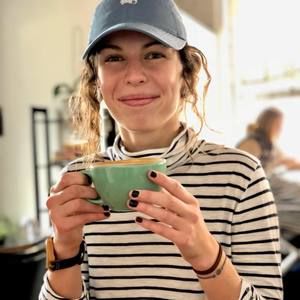 Meet your Posher, Erin